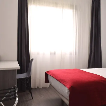 New Bilbao Airport Ξενοδοχείο 3*