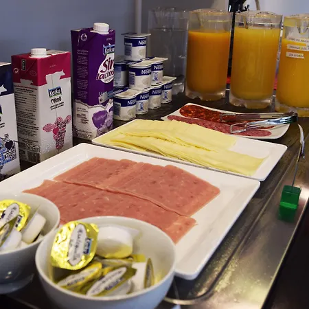 Ξενοδοχείο New Bilbao Airport