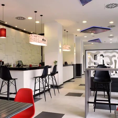 Ξενοδοχείο New Bilbao Airport Derio