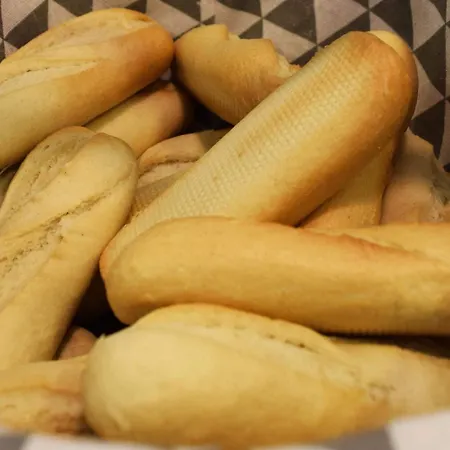 New Bilbao Airport Ξενοδοχείο Derio