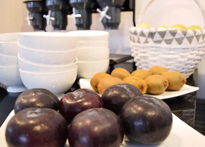 ホテル　ニュー　ビルバオ　エアポート ホテル