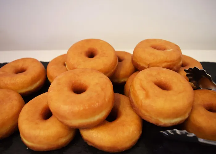 ホテル　ニュー　ビルバオ　エアポート 3* デリオ