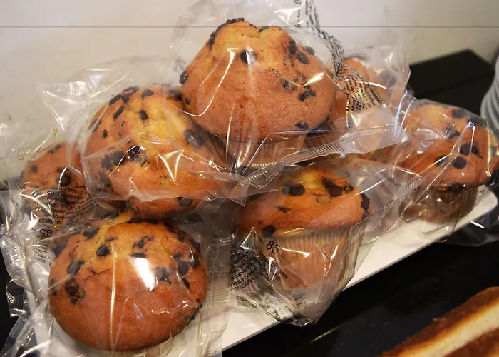 ホテル ホテル　ニュー　ビルバオ　エアポート 3*