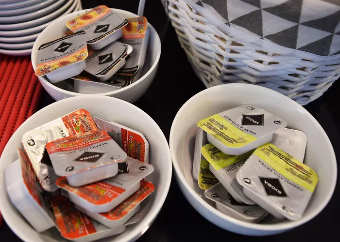 ホテル　ニュー　ビルバオ　エアポート デリオ