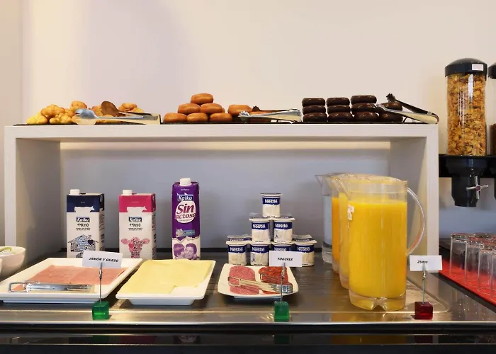 ホテル　ニュー　ビルバオ　エアポート ホテル 3*