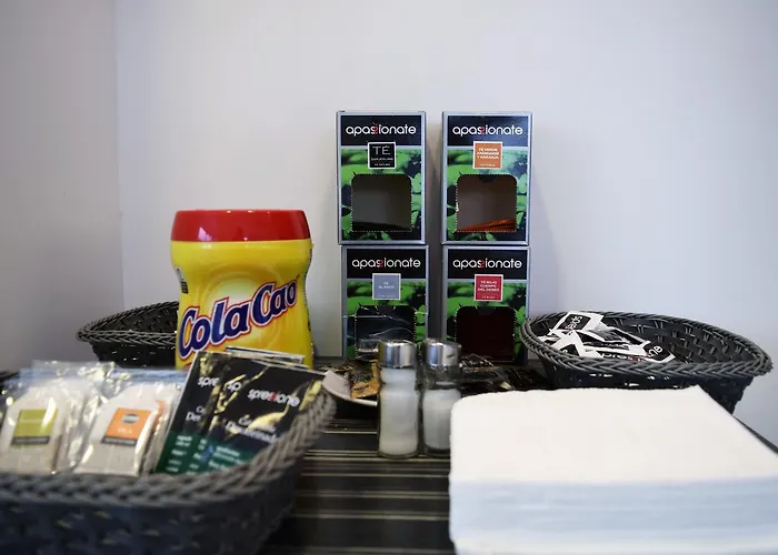 ホテル　ニュー　ビルバオ　エアポート ホテル