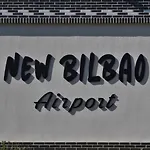 New Bilbao Airport