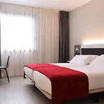 New Bilbao Airport מלון דריו