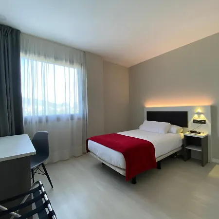 New Bilbao Airport