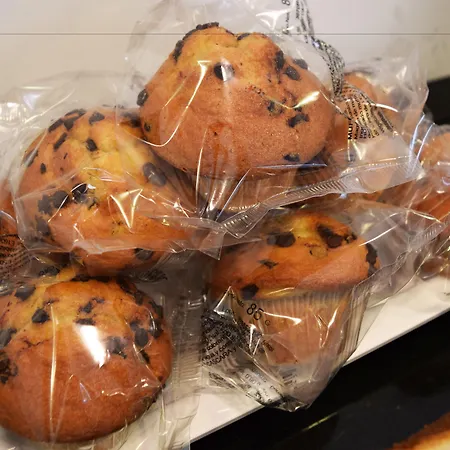 Hotel New Bilbao Airport 3*