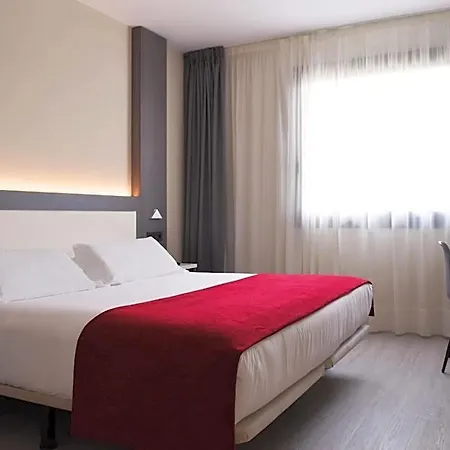 New Bilbao Airport 3*
