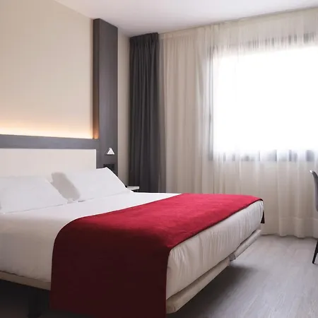 New Bilbao Airport 3* Derio