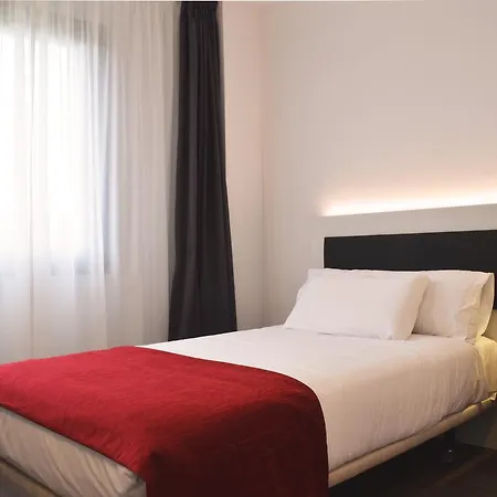 New Bilbao Airport 3*