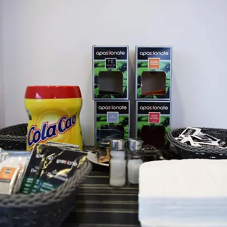 New Bilbao Airport Hotel