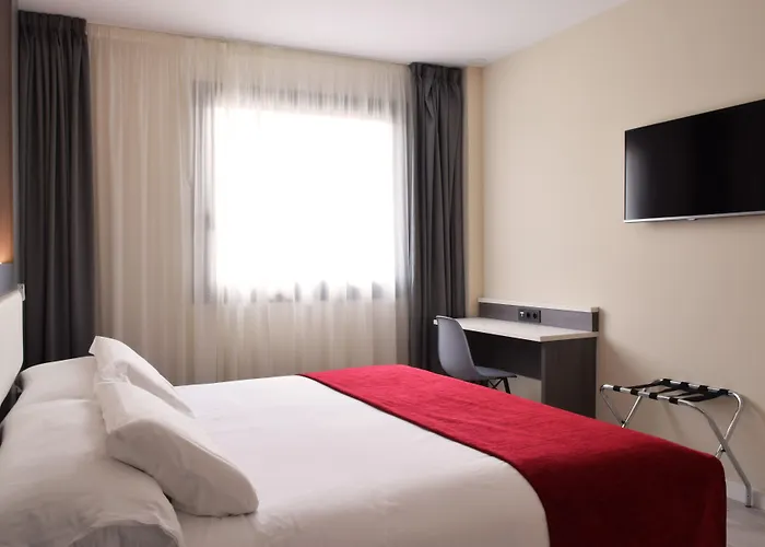 New Bilbao Airport 3* Derio