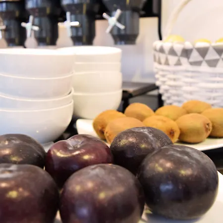 New Bilbao Airport Hotel