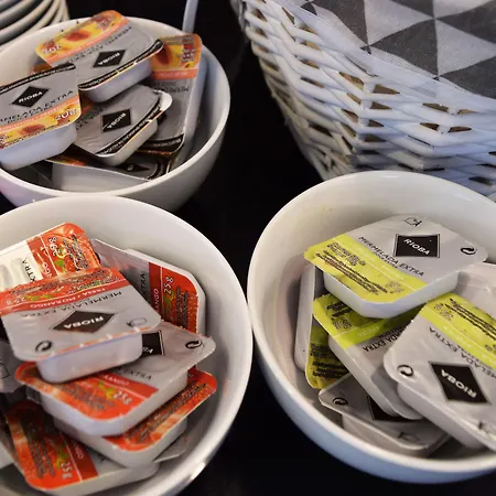 New Bilbao Airport Derio