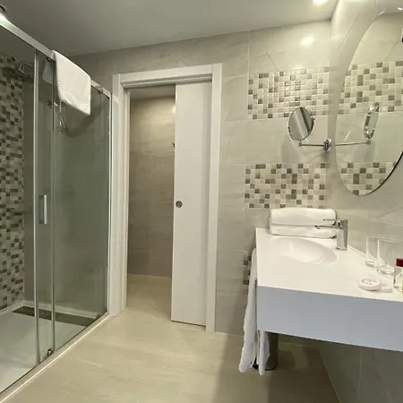 New Bilbao Airport Derio